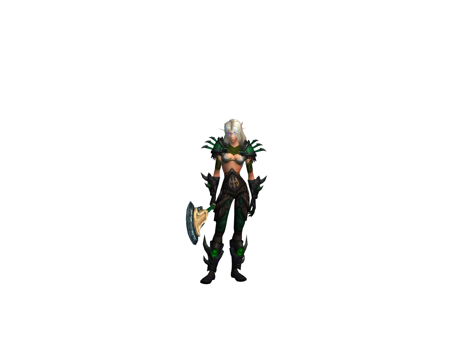 Sylvaris