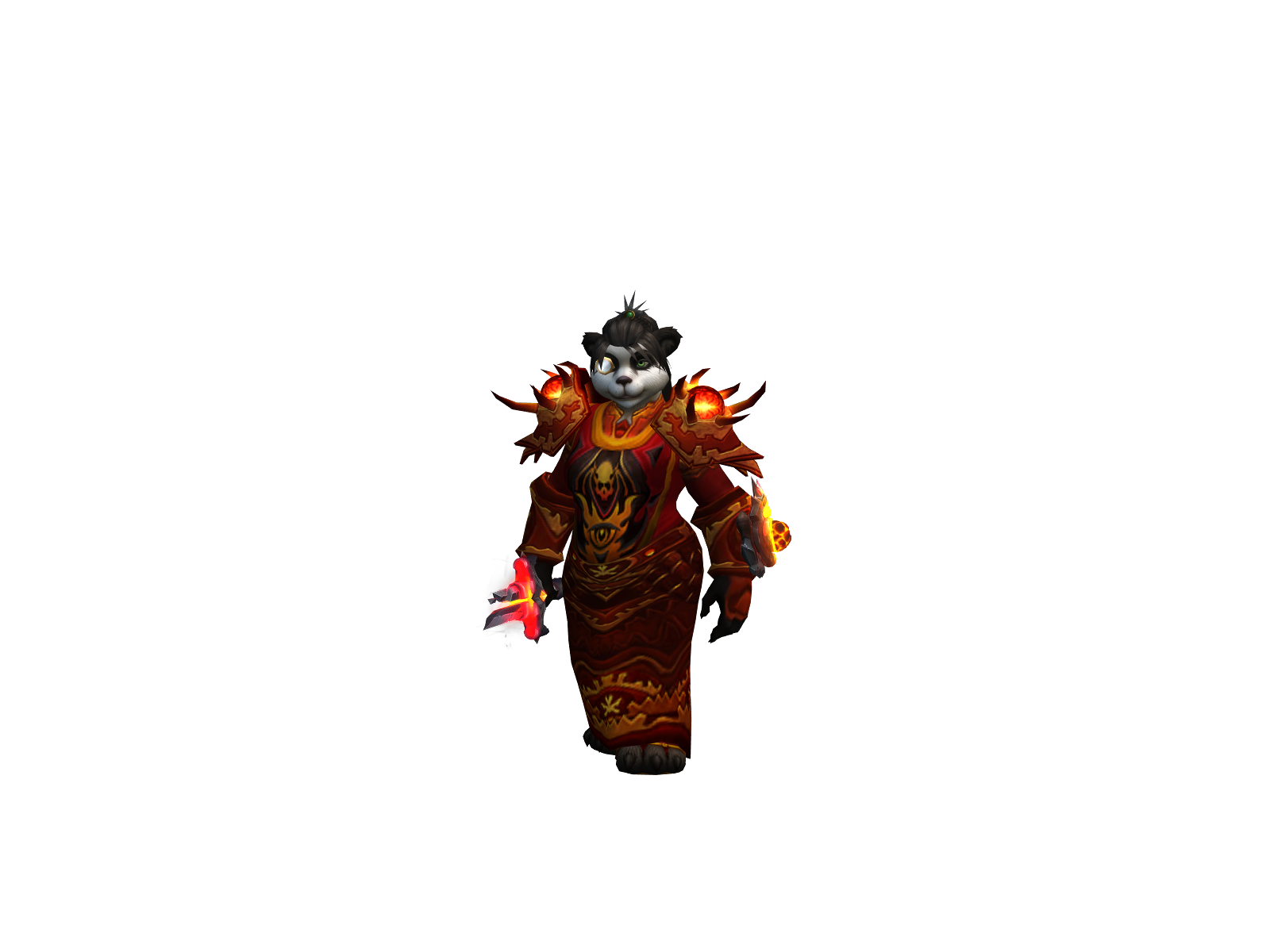 ßl 3D character render