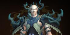 Nandor's icon