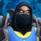 Esus avatar