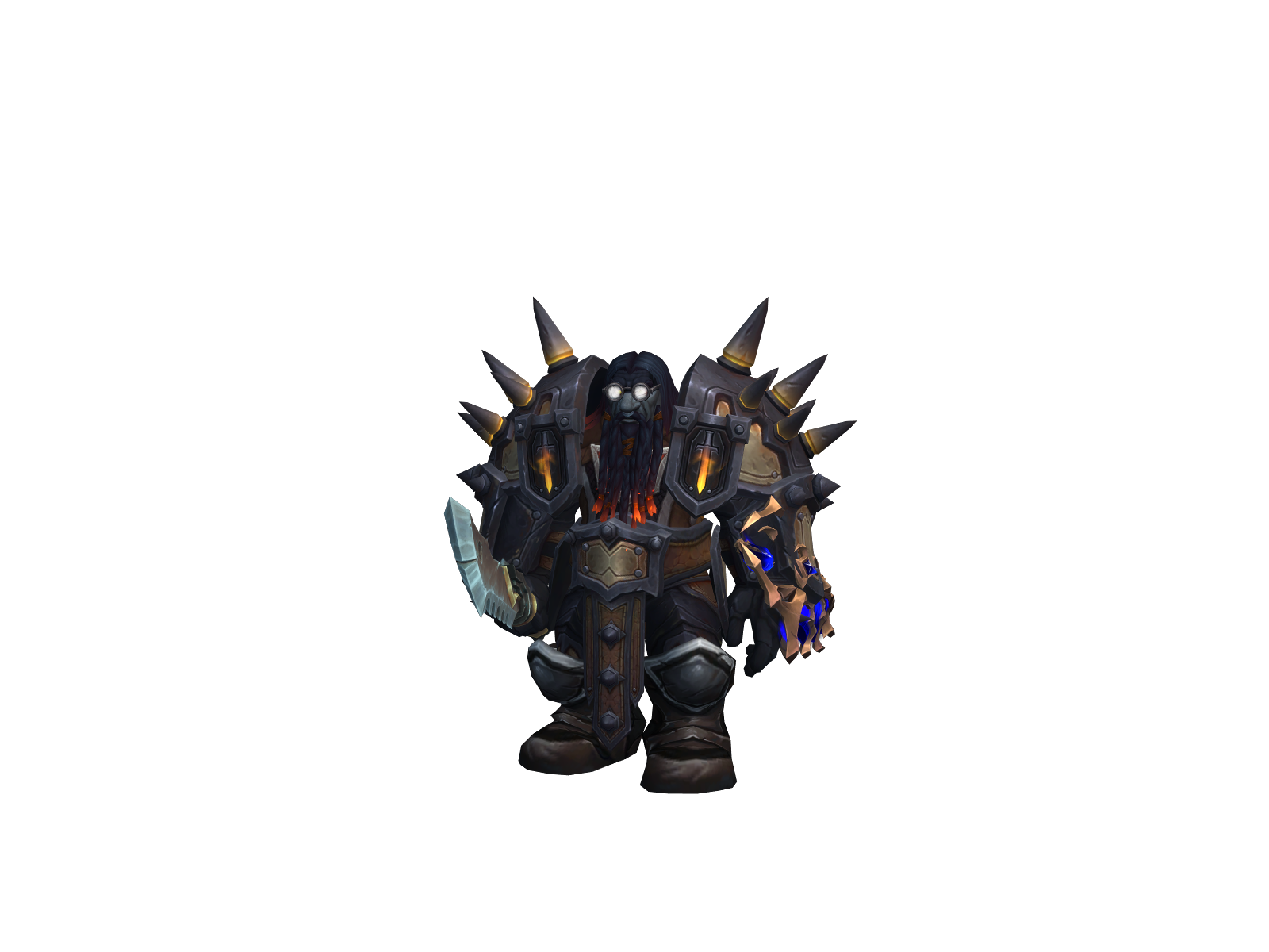 Glibur