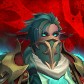 Moonpoxrog avatar