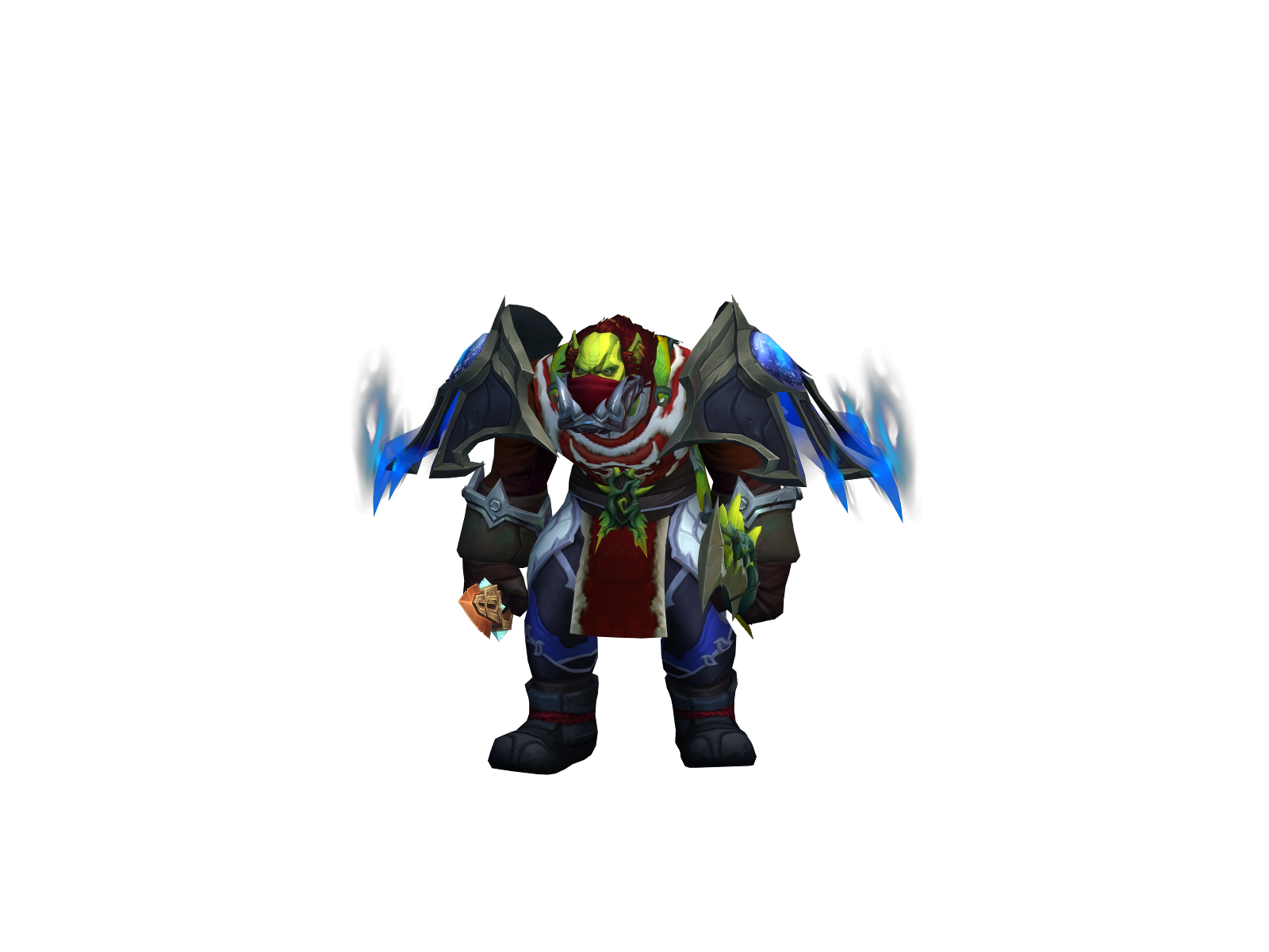 Schorc