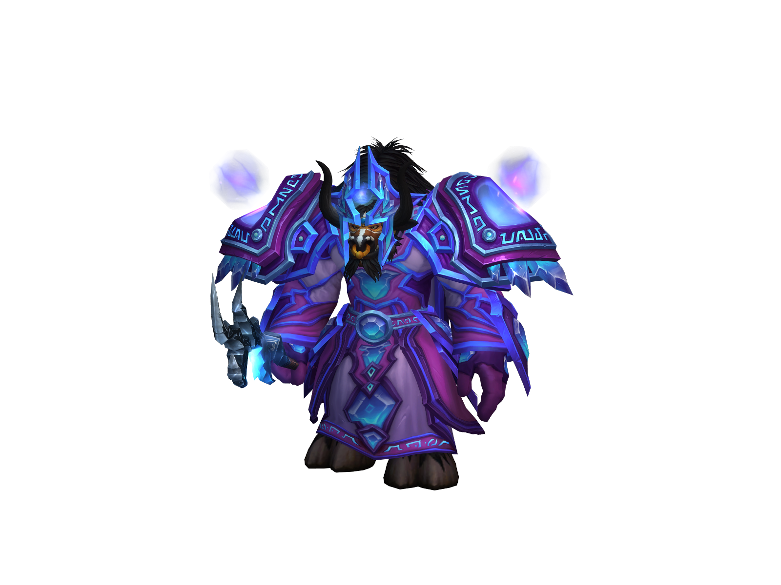 Frostfreckel