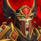 Thasidal portrait