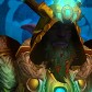 Mixcoatl portrait
