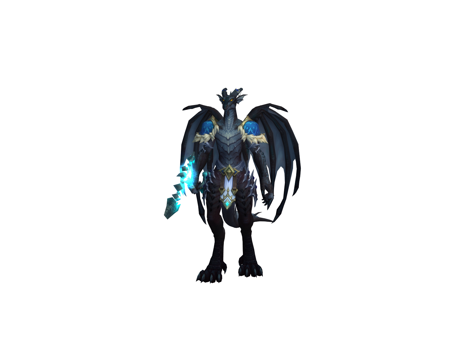 Lilyzard