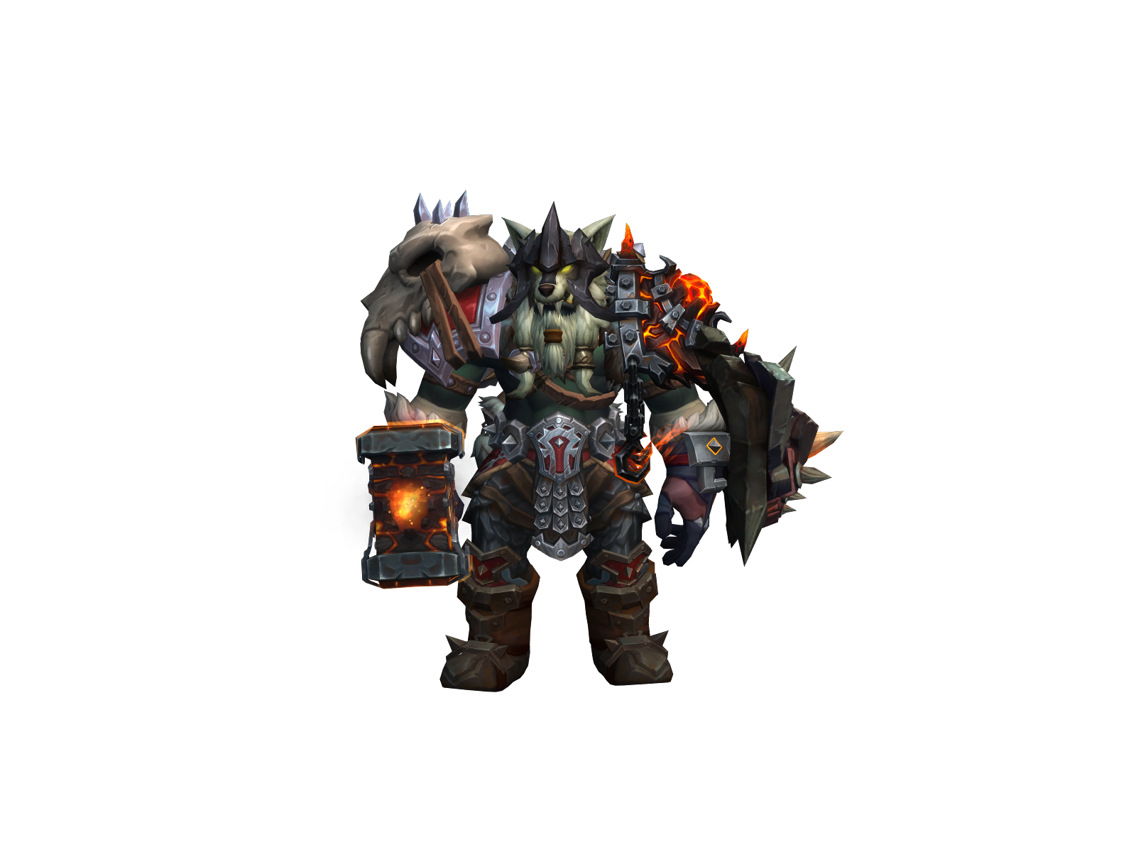 Dafykrue