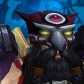 Perimètre avatar