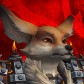 Fluffynehri