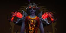 Kenkerman's icon