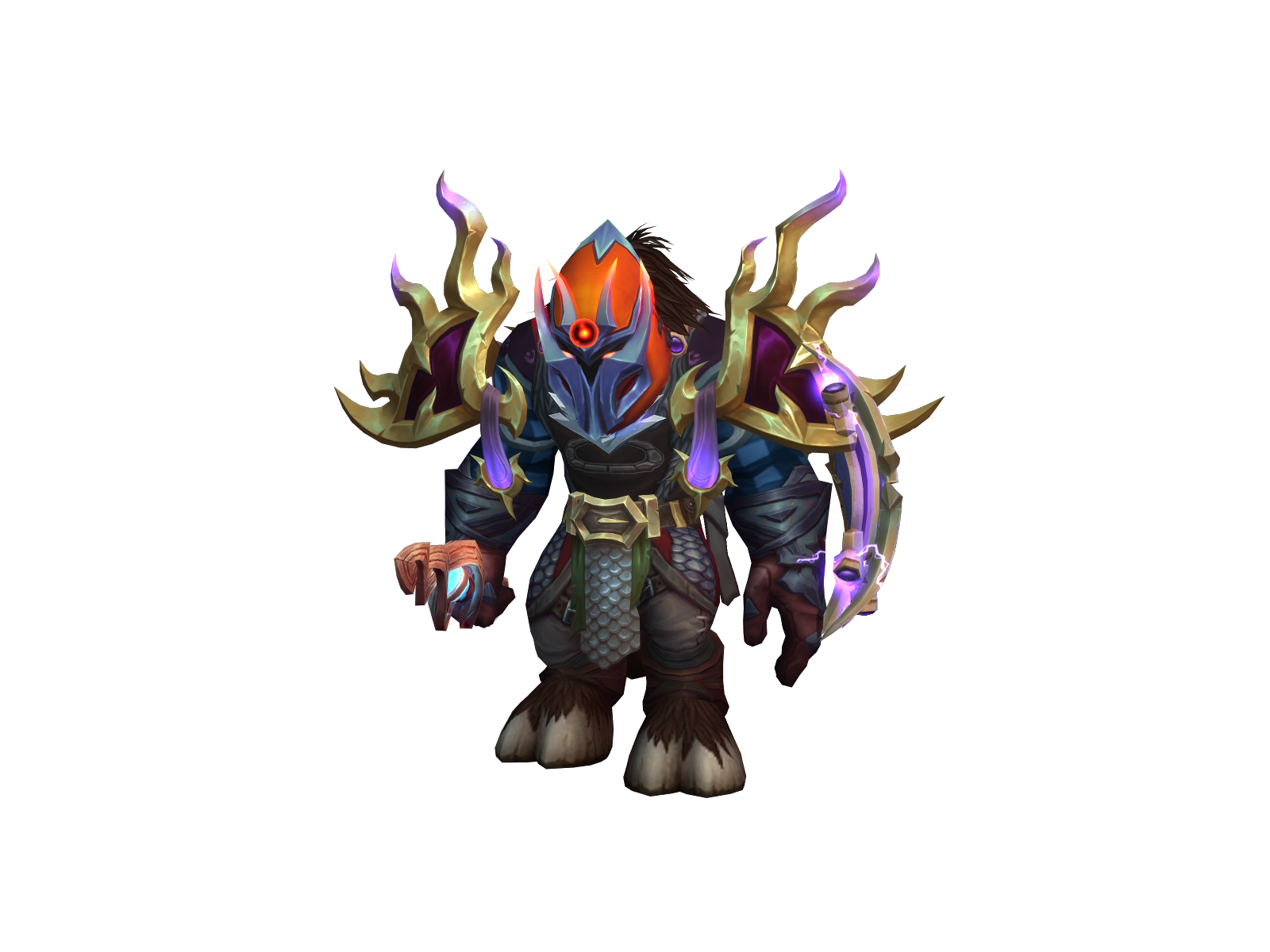 Biohaazard
