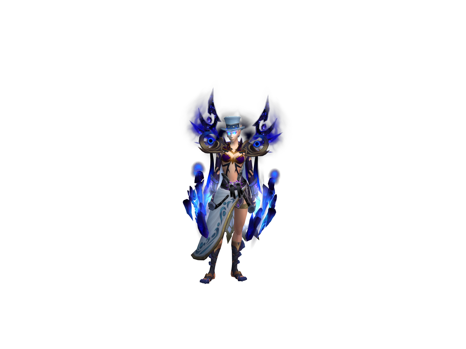 Elyris