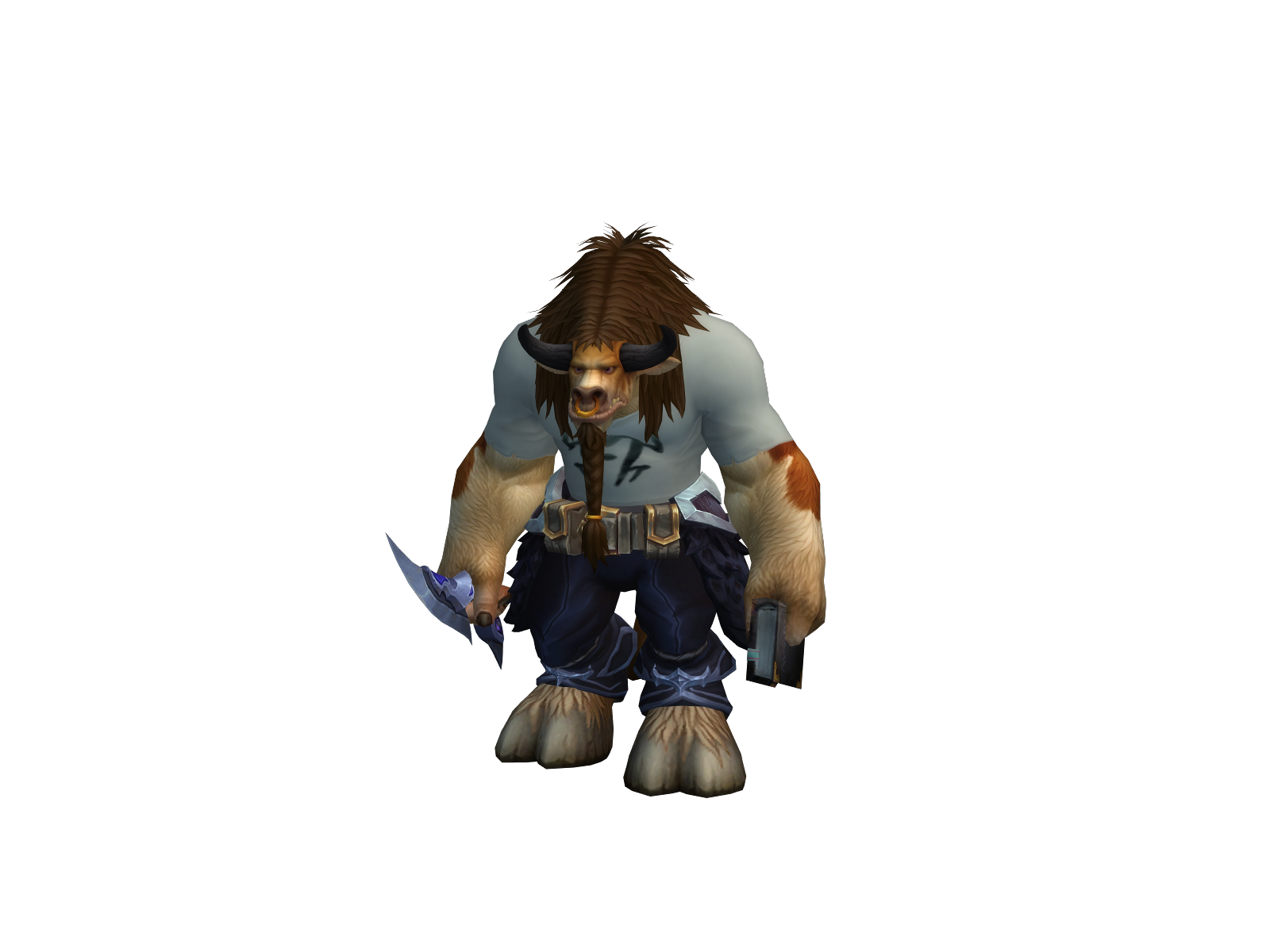 Brummelbaer