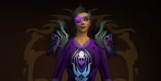 Beastmodee's icon