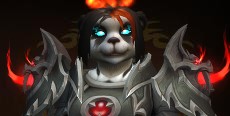 Ðk's icon