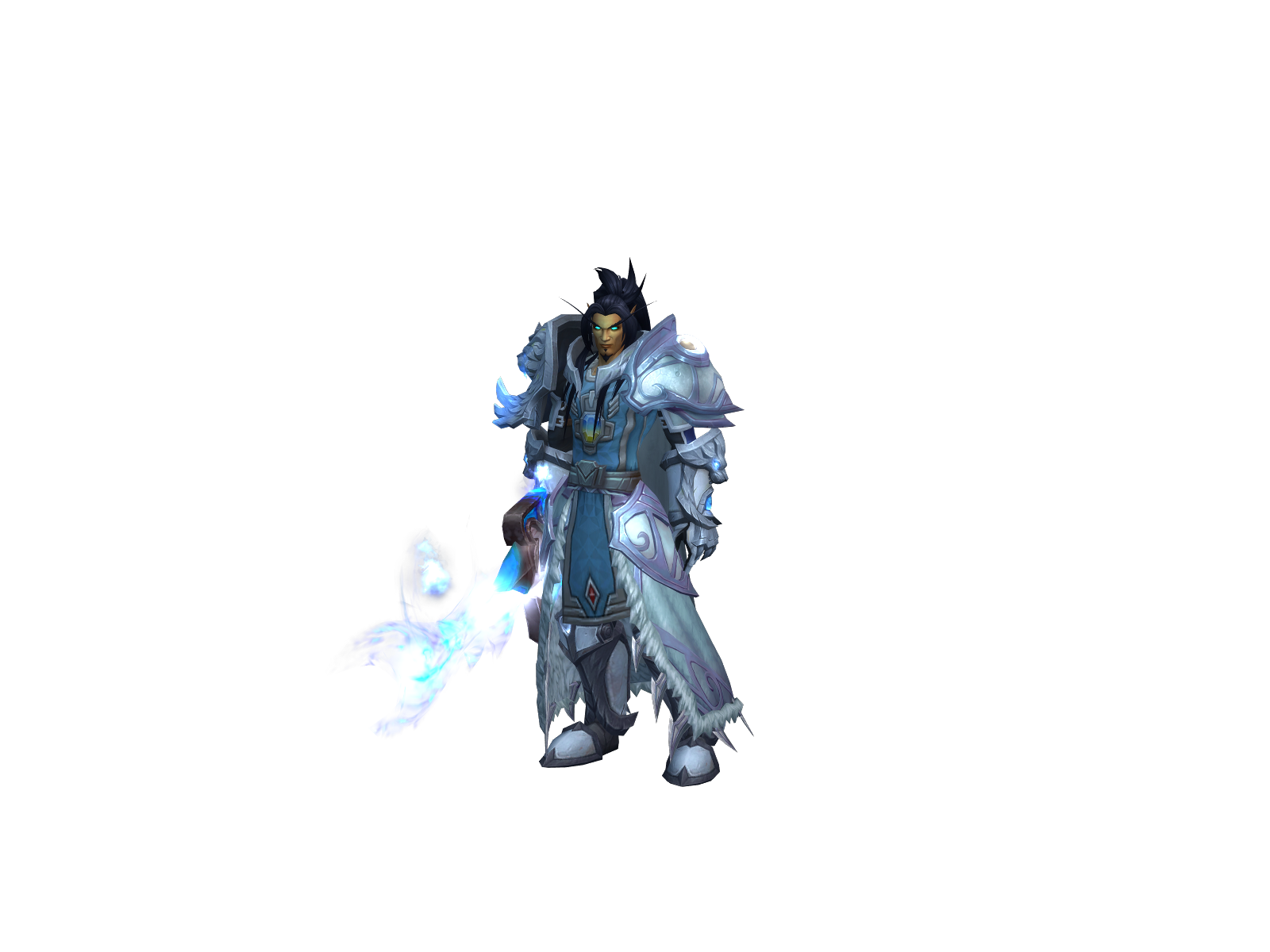 Spiritreaper