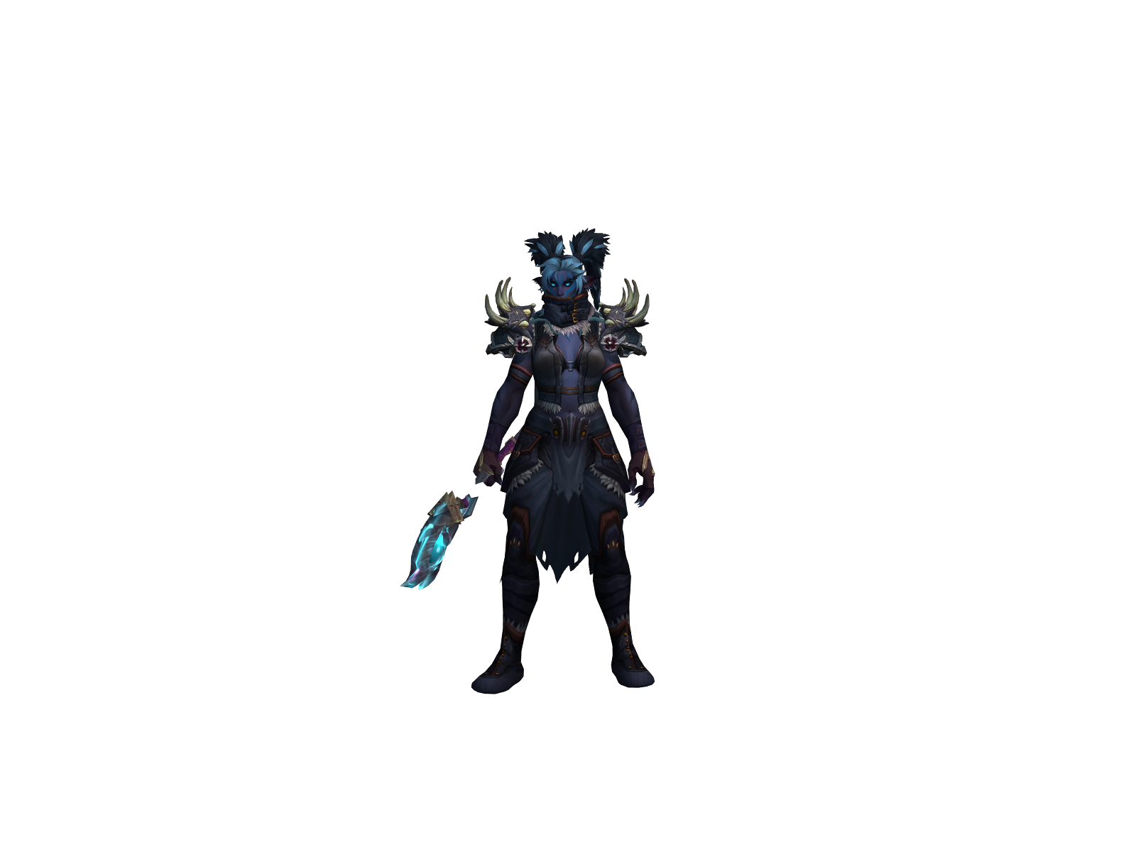Mairajii