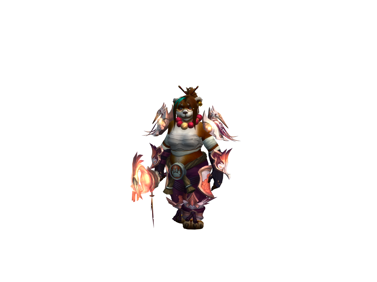 Pandacetamol