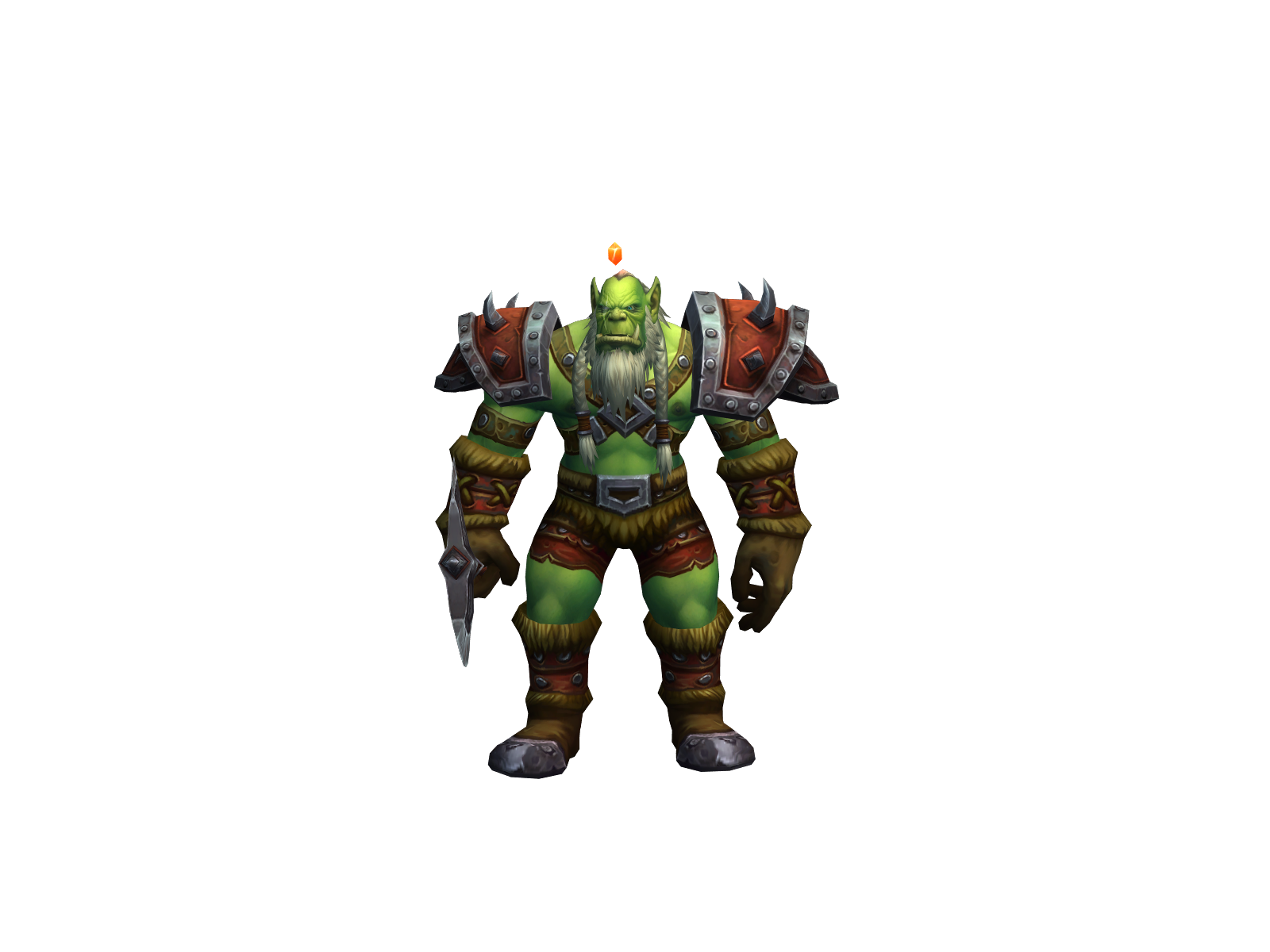 Mohrrak