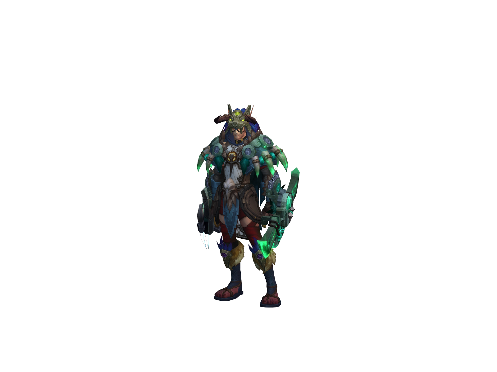 Jagdhordler