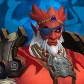 Shaiso portrait