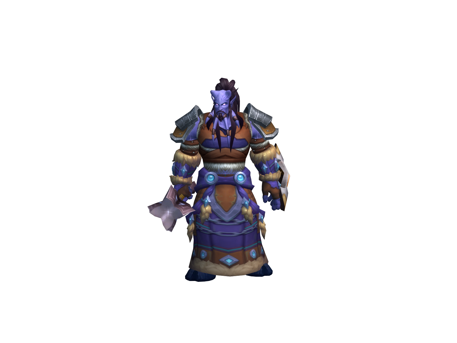 Draeknorz