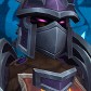 Thebluee avatar