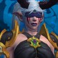Demón avatar