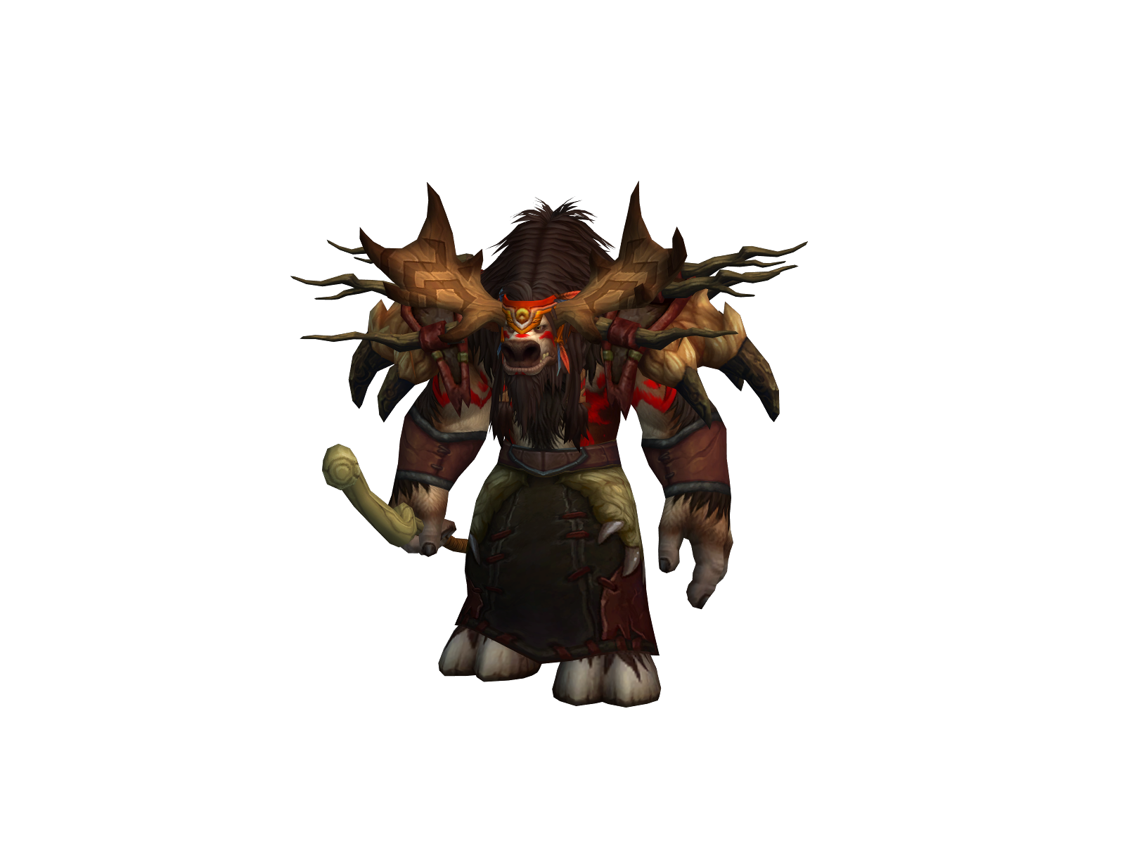 Antlermane