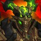 Furrlock avatar