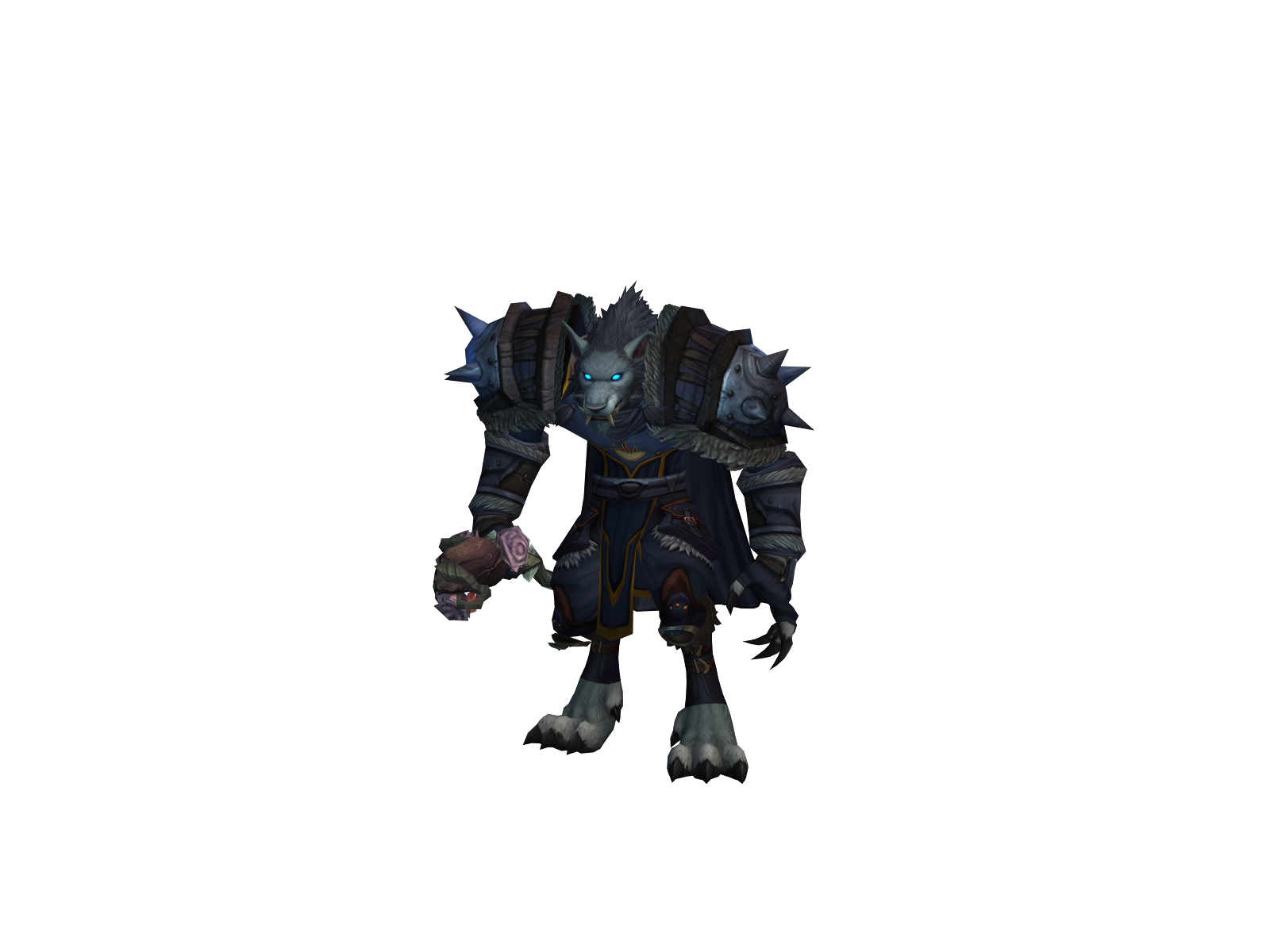 Animalwolph