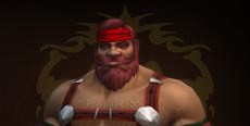 Talisker's icon