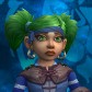 Pupu avatar