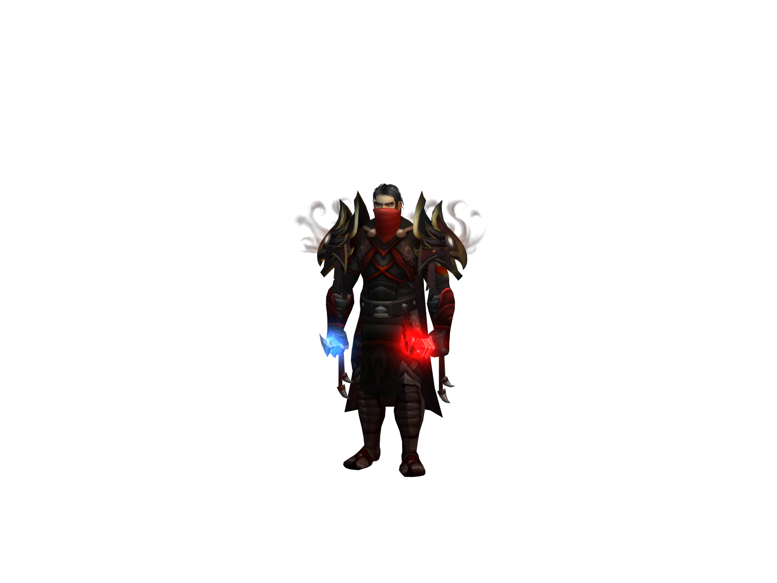 Krudt