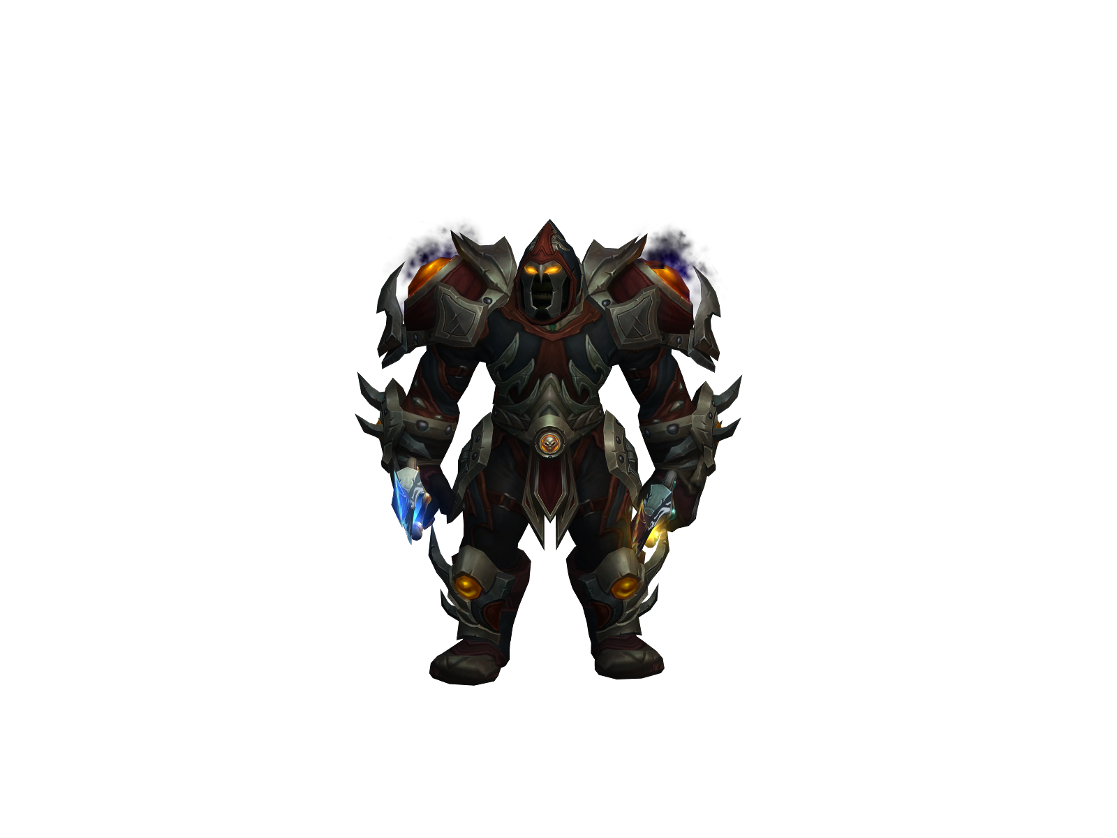 Projectbeer 3D character render