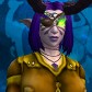 Covìd avatar