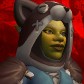 Lykkeliten avatar