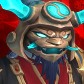 Torogyo avatar