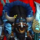 Blazehorn