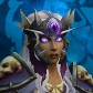 Blackpearl avatar