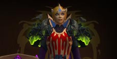 Kiwaffli's icon