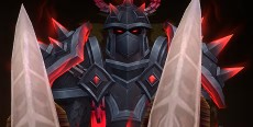 Warrox's icon