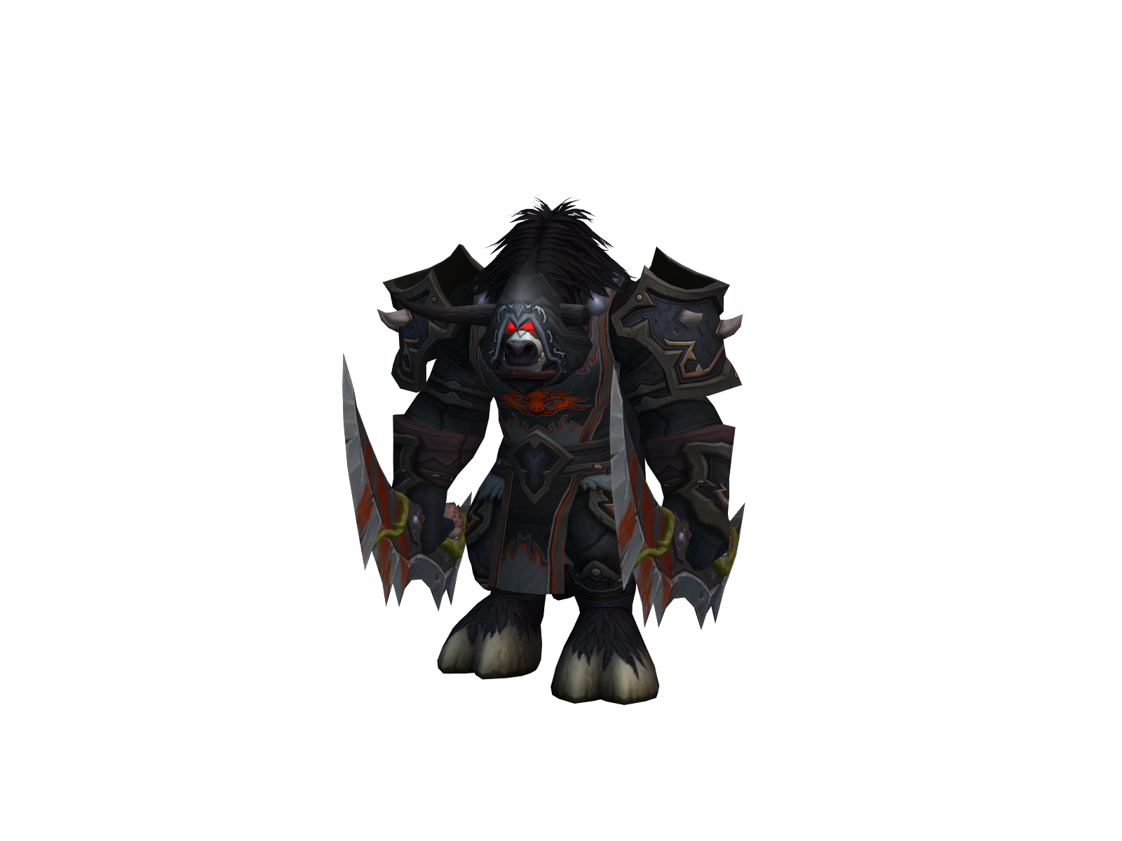 Daggerhorn