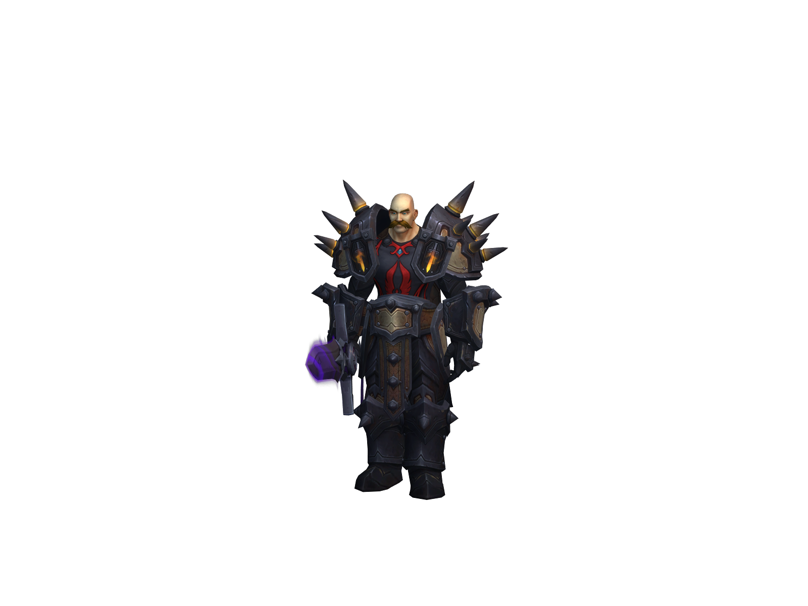 Hellghast