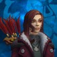 Panopea avatar