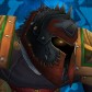 Badwolf avatar