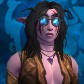 Depression avatar