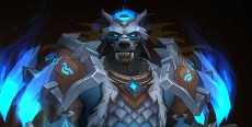 Shamondox's icon