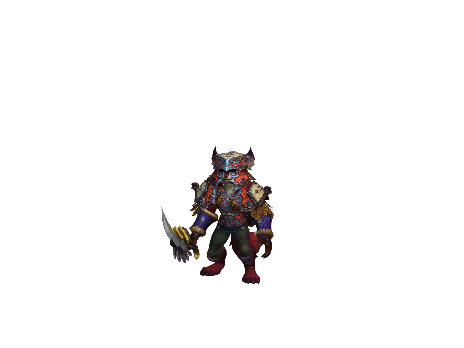 Grimmtilda